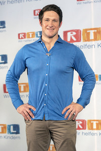 RTL-Spendenmarathon 2019 in Hürth