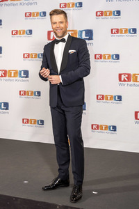 RTL-Spendenmarathon 2019 in Hürth