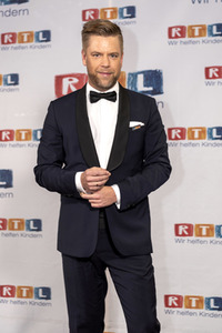 RTL-Spendenmarathon 2019 in Hürth