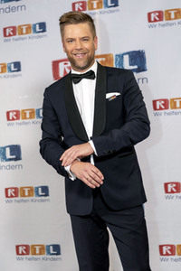 RTL-Spendenmarathon 2019 in Hürth