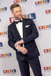 RTL-Spendenmarathon 2019 in Hürth