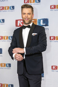 RTL-Spendenmarathon 2019 in Hürth