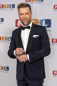 RTL-Spendenmarathon 2019 in Hürth