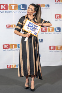 RTL-Spendenmarathon 2019 in Hürth