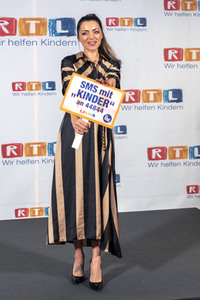 RTL-Spendenmarathon 2019 in Hürth