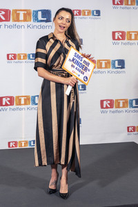 RTL-Spendenmarathon 2019 in Hürth