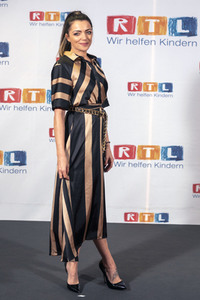 RTL-Spendenmarathon 2019 in Hürth