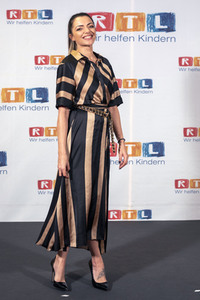 RTL-Spendenmarathon 2019 in Hürth