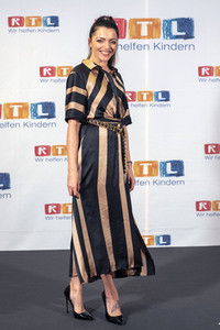 RTL-Spendenmarathon 2019 in Hürth