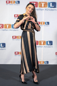 RTL-Spendenmarathon 2019 in Hürth