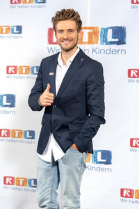 RTL-Spendenmarathon 2019 in Hürth