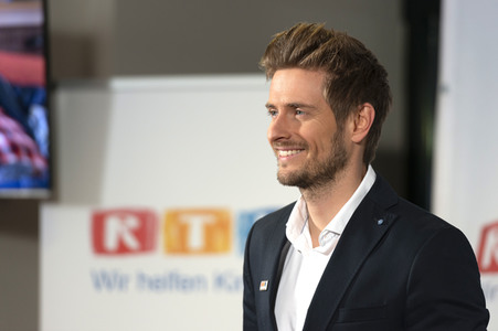 RTL-Spendenmarathon 2019 in Hürth