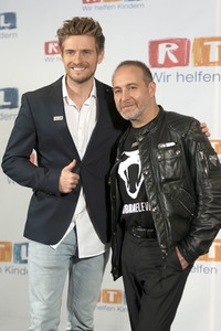 RTL-Spendenmarathon 2019 in Hürth