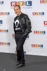 RTL-Spendenmarathon 2019 in Hürth