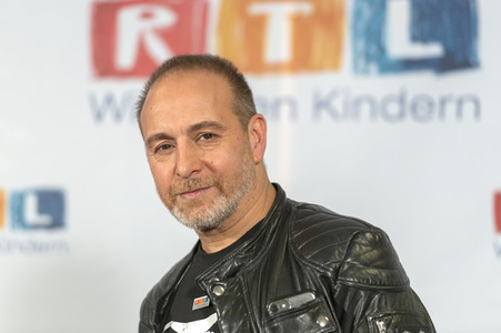RTL-Spendenmarathon 2019 in Hürth