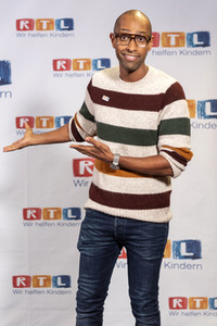 RTL-Spendenmarathon 2019 in Hürth