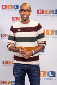 RTL-Spendenmarathon 2019 in Hürth