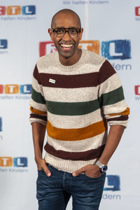 RTL-Spendenmarathon 2019 in Hürth