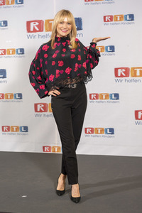 RTL-Spendenmarathon 2019 in Hürth