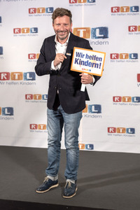 RTL-Spendenmarathon 2019 in Hürth