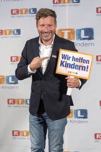 RTL-Spendenmarathon 2019 in Hürth