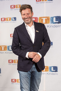 RTL-Spendenmarathon 2019 in Hürth