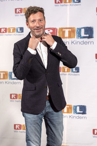 RTL-Spendenmarathon 2019 in Hürth