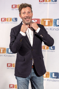 RTL-Spendenmarathon 2019 in Hürth