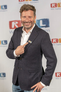 RTL-Spendenmarathon 2019 in Hürth