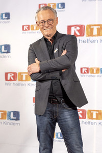 RTL-Spendenmarathon 2019 in Hürth