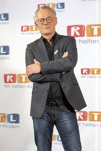 RTL-Spendenmarathon 2019 in Hürth