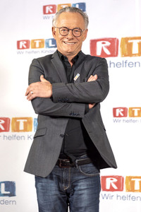 RTL-Spendenmarathon 2019 in Hürth