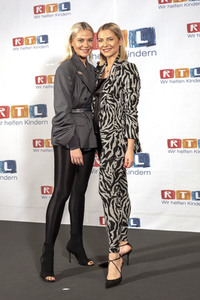 RTL-Spendenmarathon 2019 in Hürth