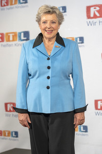 RTL-Spendenmarathon 2019 in Hürth