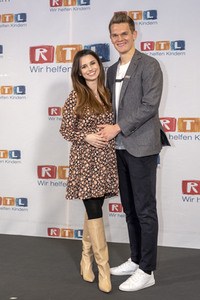 RTL-Spendenmarathon 2019 in Hürth