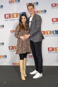 RTL-Spendenmarathon 2019 in Hürth