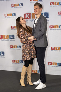 RTL-Spendenmarathon 2019 in Hürth