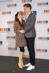RTL-Spendenmarathon 2019 in Hürth