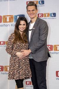 RTL-Spendenmarathon 2019 in Hürth