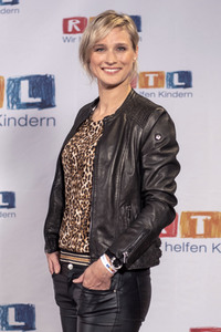 RTL-Spendenmarathon 2019 in Hürth