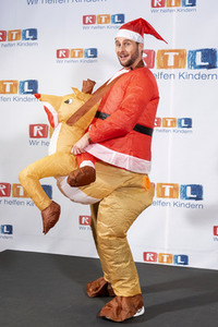 RTL-Spendenmarathon 2019 in Hürth
