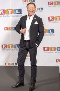 RTL-Spendenmarathon 2019 in Hürth