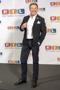 RTL-Spendenmarathon 2019 in Hürth