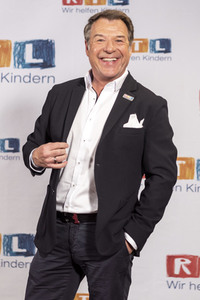 RTL-Spendenmarathon 2019 in Hürth