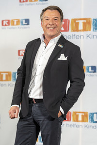 RTL-Spendenmarathon 2019 in Hürth