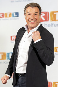 RTL-Spendenmarathon 2019 in Hürth