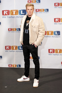 RTL-Spendenmarathon 2019 in Hürth