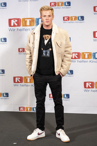 RTL-Spendenmarathon 2019 in Hürth