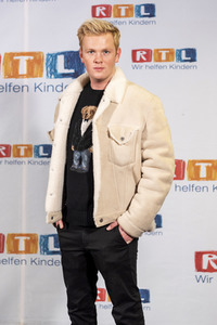RTL-Spendenmarathon 2019 in Hürth