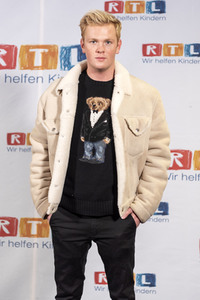 RTL-Spendenmarathon 2019 in Hürth
